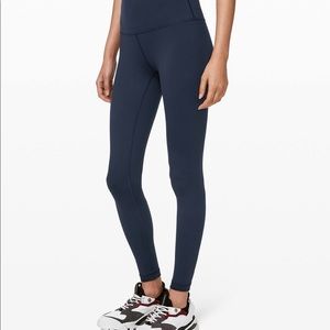 Lululemon Wunder Under high rise